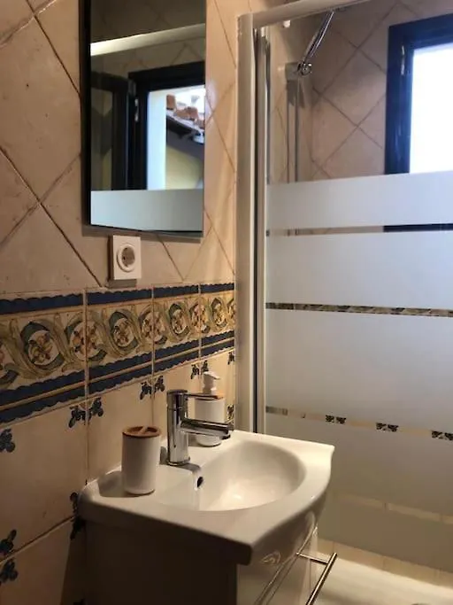 Casa Rodriguez III Apartment La Herradura  0*, La Herradura (Granada)