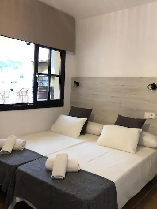Casa Rodriguez III Apartment La Herradura  Spain