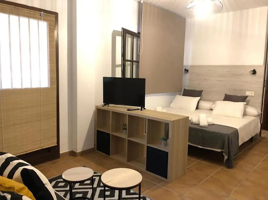 Casa Rodriguez III Apartment La Herradura  La Herradura (Granada)