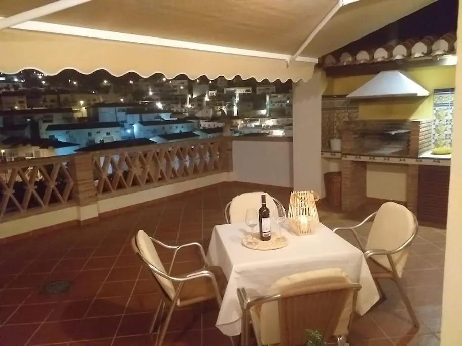 Casa Rodriguez III Apartment La Herradura  La Herradura (Granada)