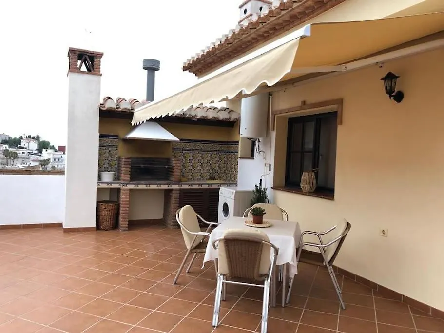Casa Rodriguez III Apartment La Herradura